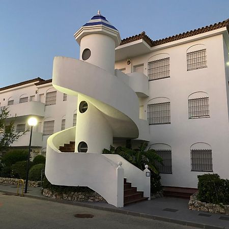 Apartamento Taymar Chiclana de la Frontera Exterior foto
