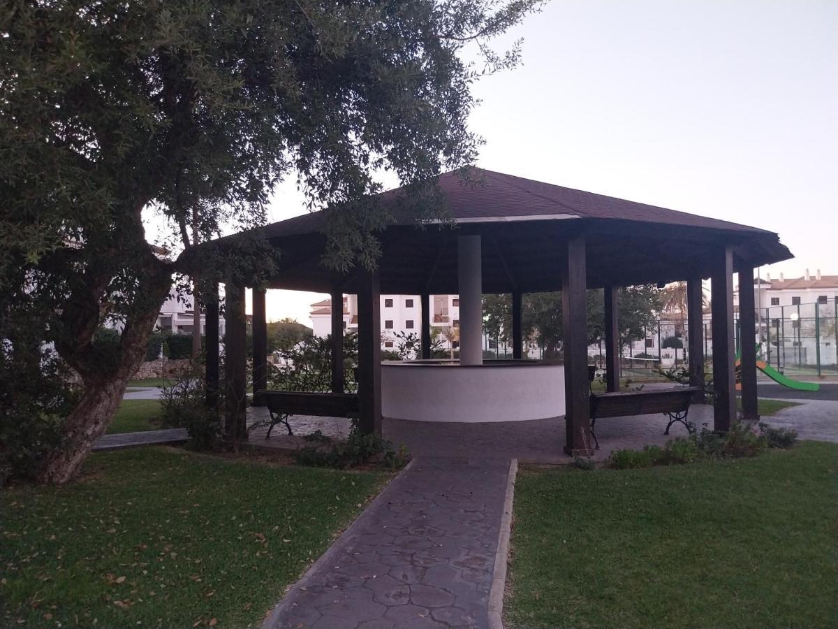Apartamento Taymar Chiclana de la Frontera Exterior foto