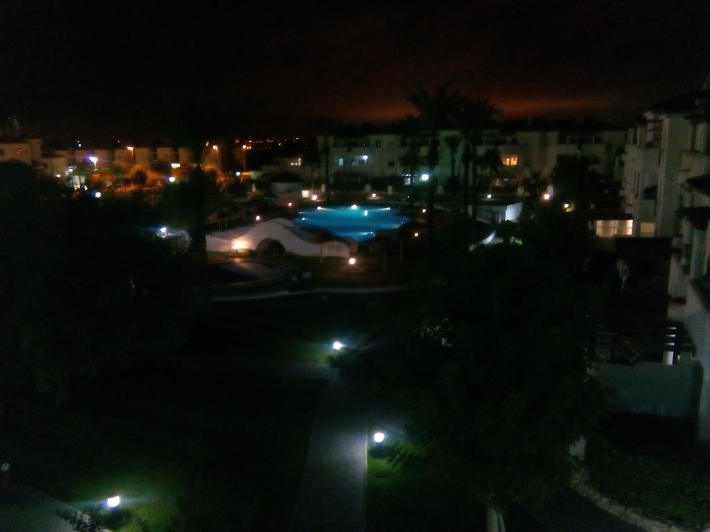 Apartamento Taymar Chiclana de la Frontera Habitación foto