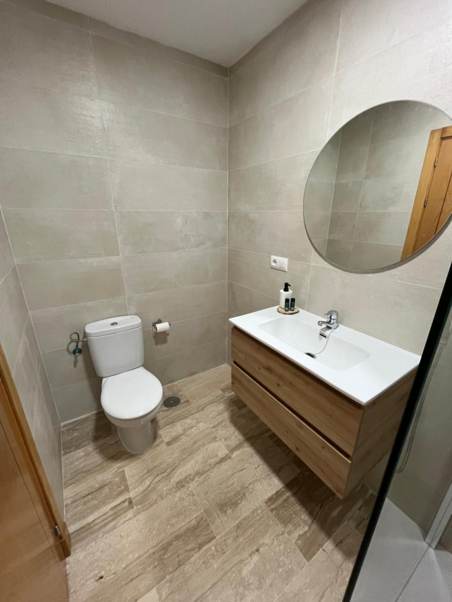 Apartamento Taymar Chiclana de la Frontera Exterior foto