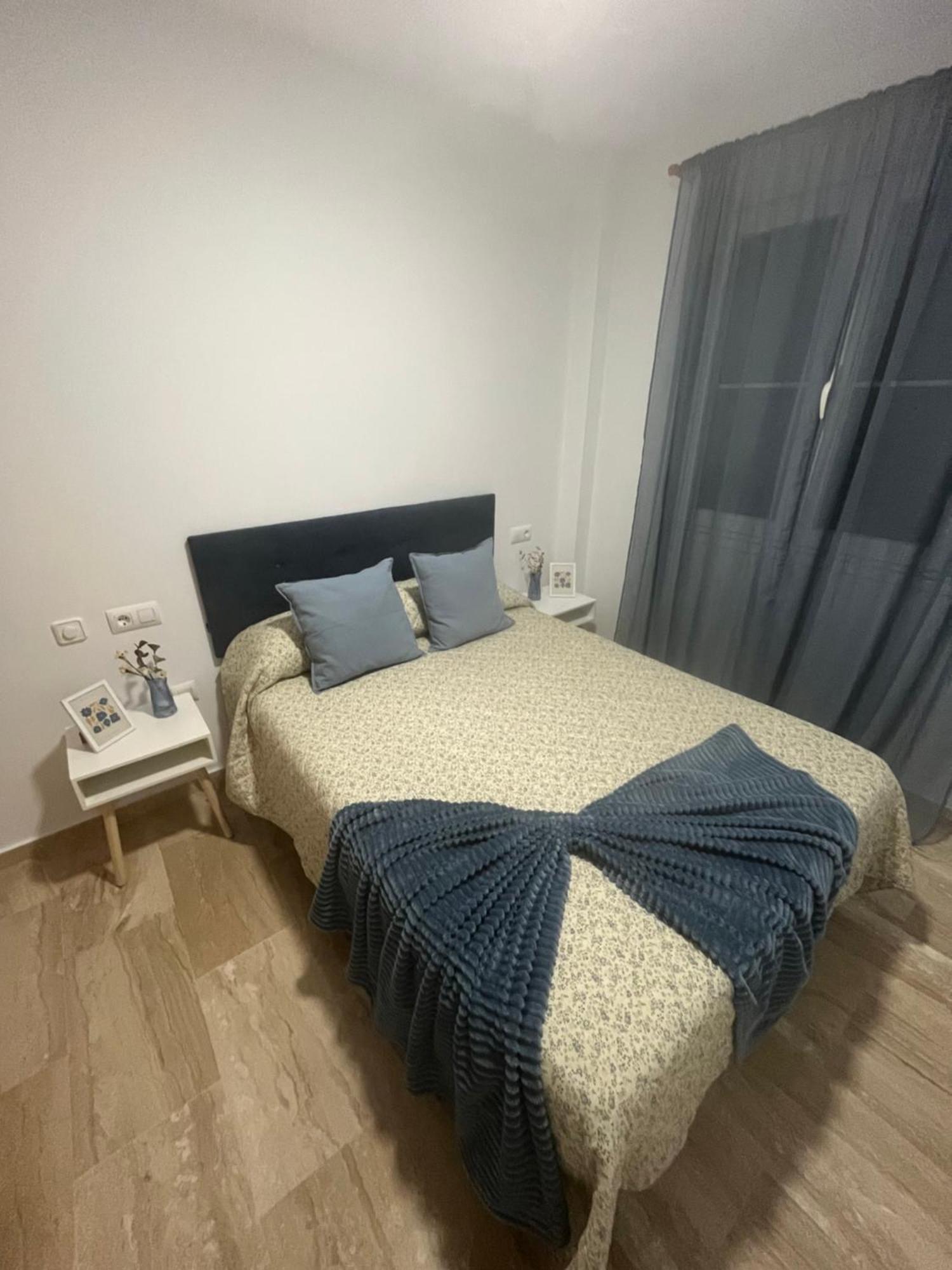 Apartamento Taymar Chiclana de la Frontera Exterior foto