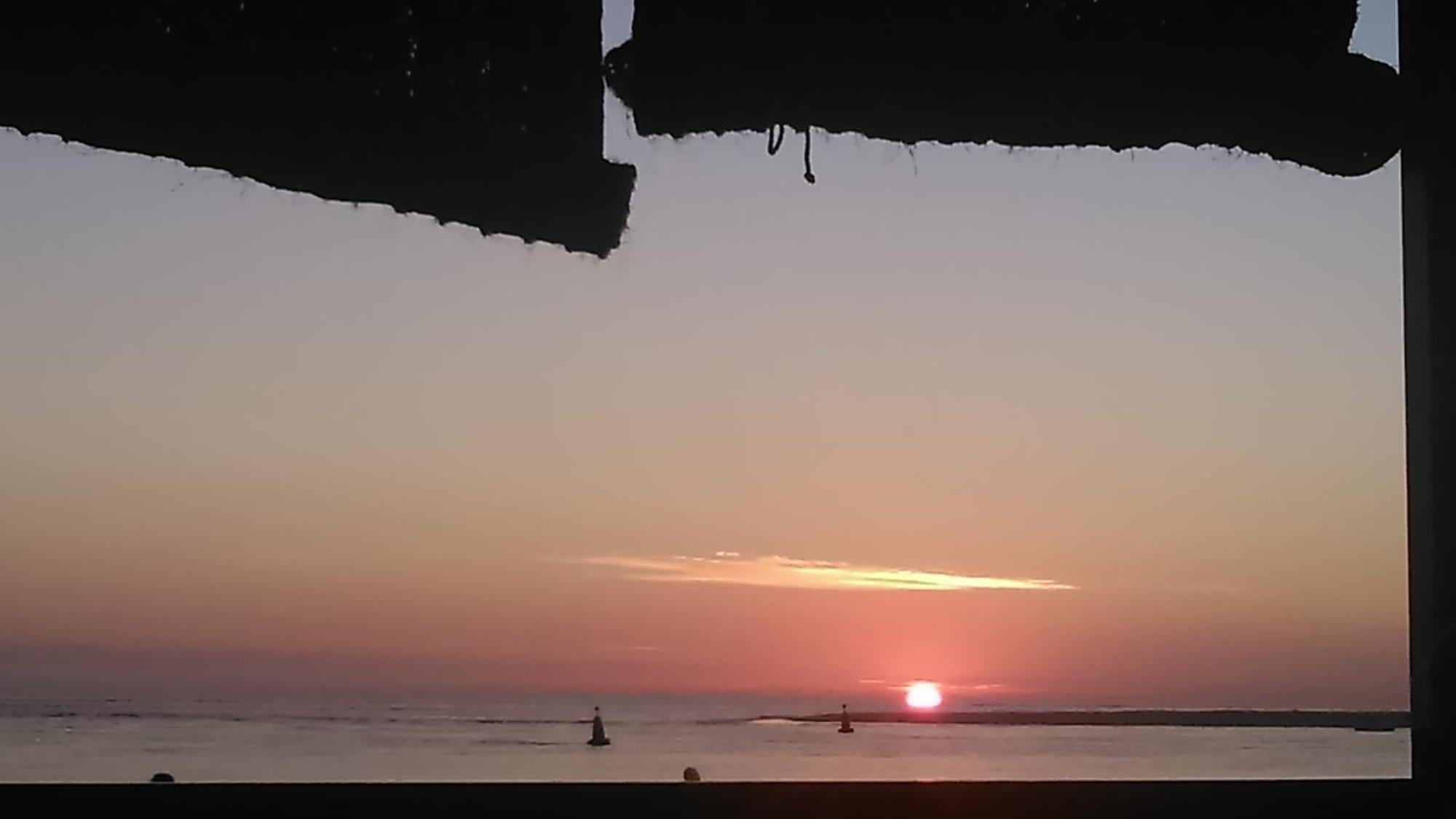 Apartamento Taymar Chiclana de la Frontera Exterior foto